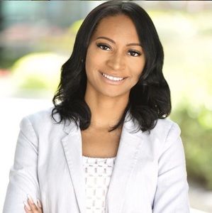 Meet your Posher, Tiara